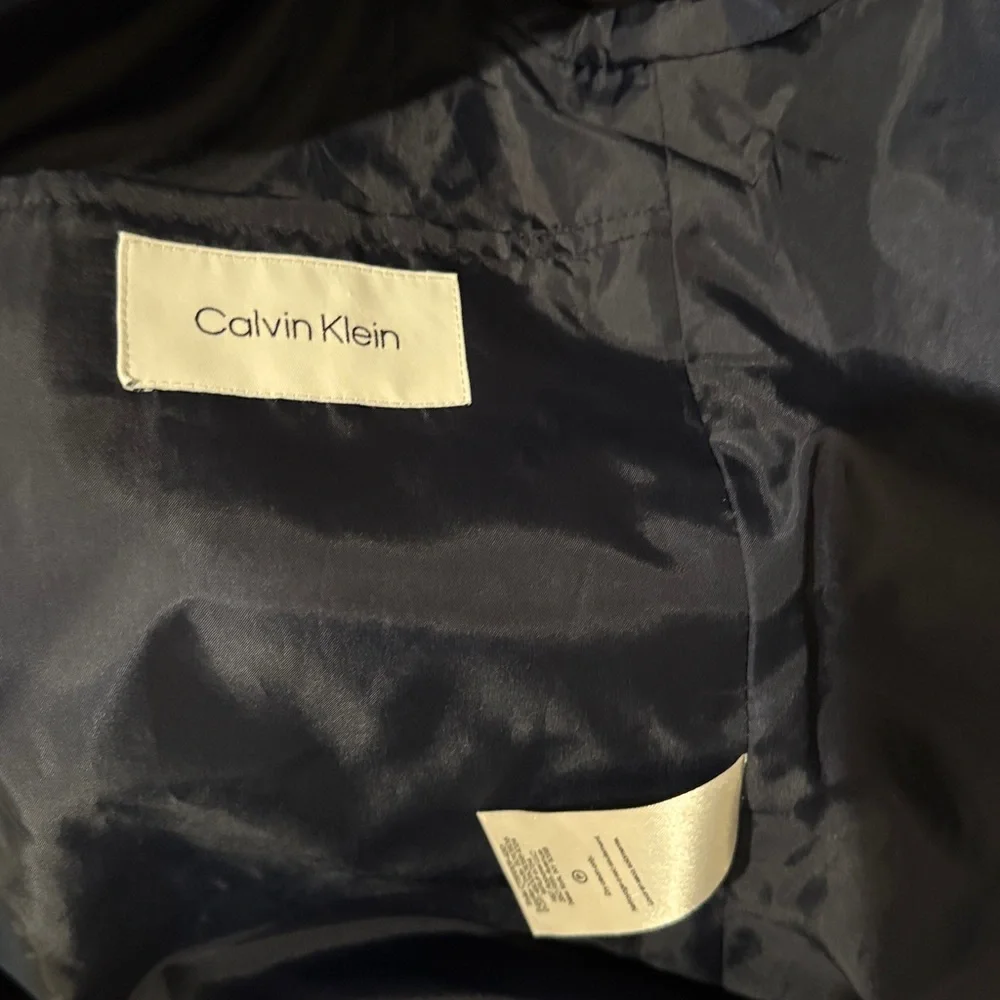 Calvin Klein Kid’s Suit